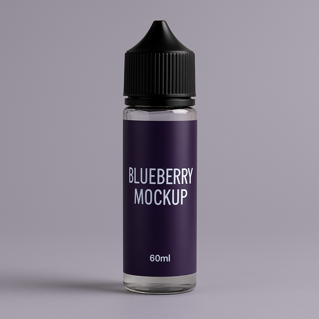 Lemon Tart 50ml Shortfill