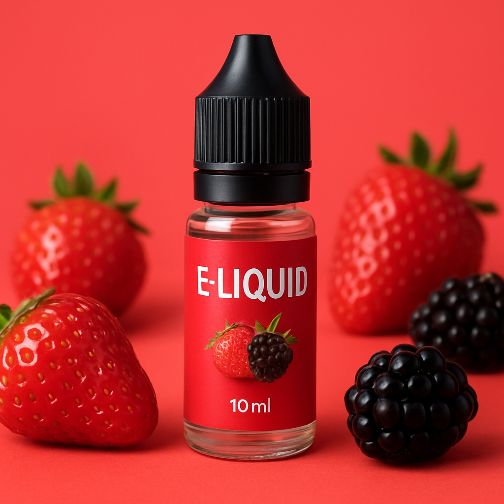 Heisenberg 10ml E-liquid