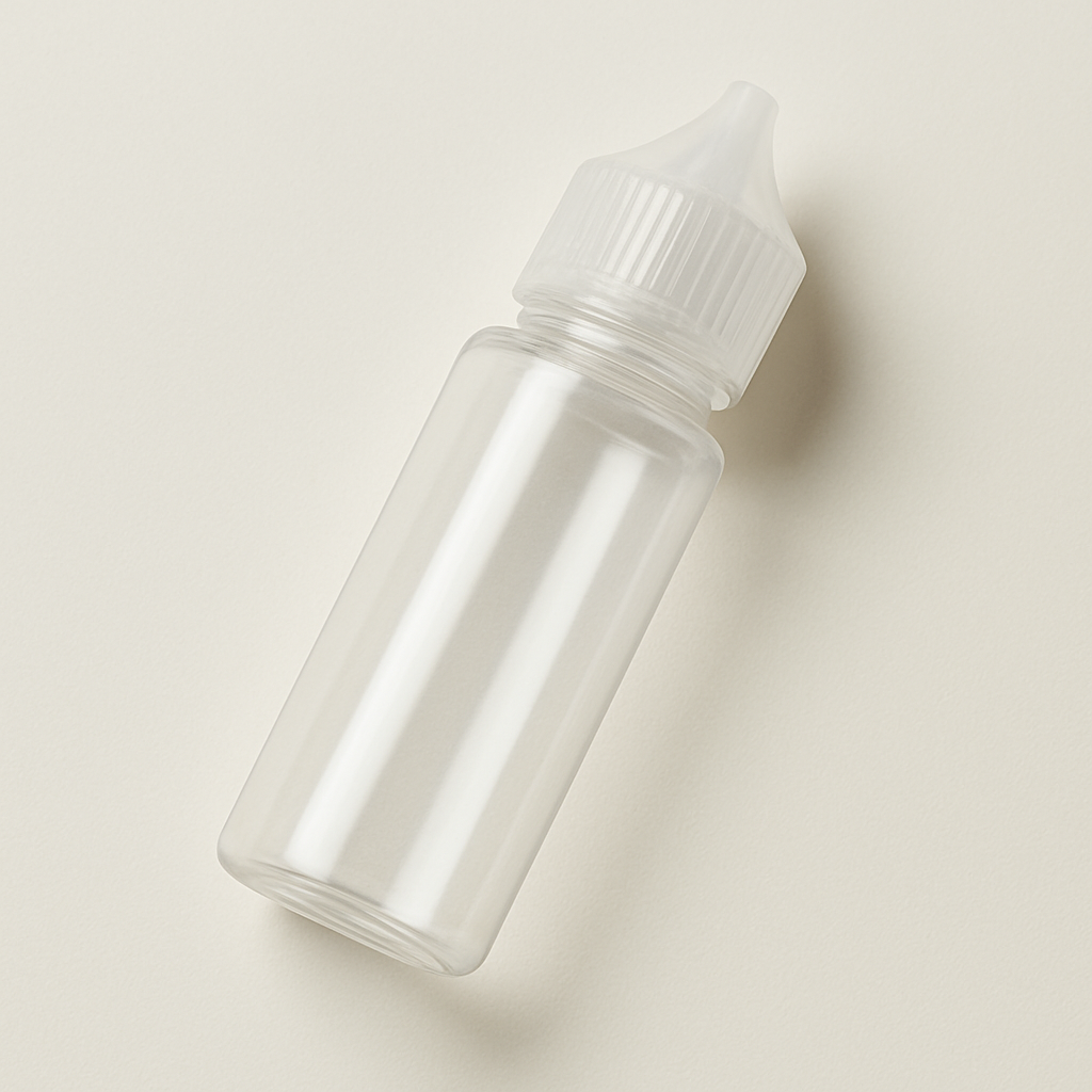 CloudCutter Frosty Blue Raspberry E-Liquid - 60ml High VG view 2